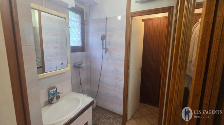 Ma-Cabane - Location Appartement JARRIE, 39 m²