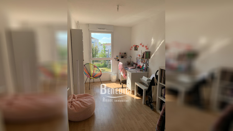 Ma-Cabane - Location Appartement JARVILLE-LA-MALGRANGE, 56 m²