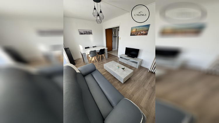Ma-Cabane - Location Appartement Jarville-la-Malgrange, 63 m²