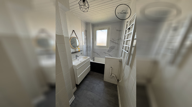 Ma-Cabane - Location Appartement Jarville-la-Malgrange, 63 m²