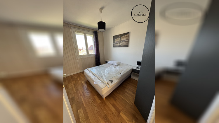 Ma-Cabane - Location Appartement Jarville-la-Malgrange, 63 m²