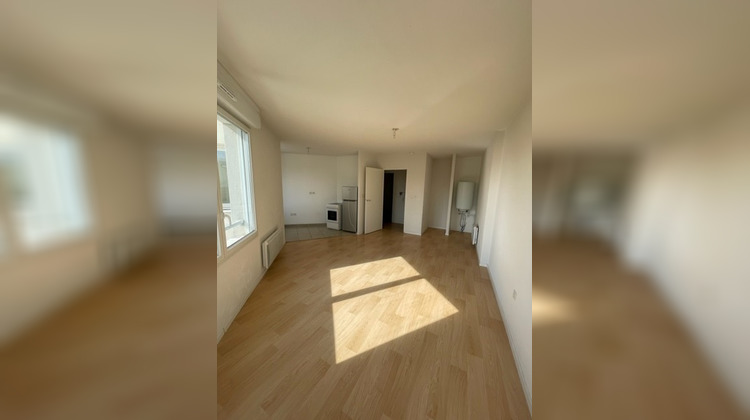 Ma-Cabane - Location Appartement JARVILLE-LA-MALGRANGE, 35 m²