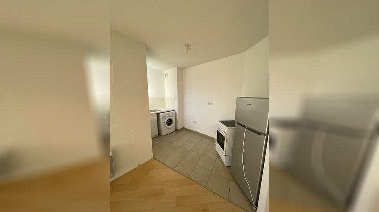 Ma-Cabane - Location Appartement JARVILLE-LA-MALGRANGE, 35 m²