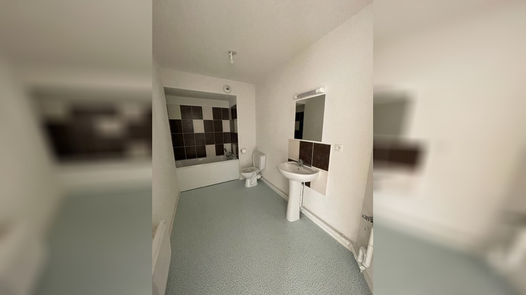 Ma-Cabane - Location Appartement JARVILLE-LA-MALGRANGE, 35 m²