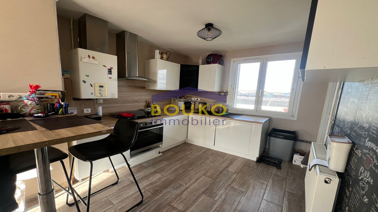 Ma-Cabane - Location Appartement Jarville-la-Malgrange, 62 m²