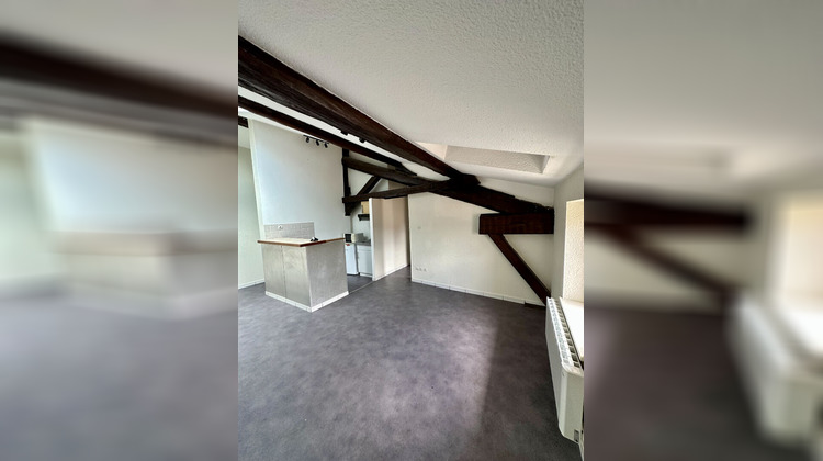 Ma-Cabane - Location Appartement JARVILLE-LA-MALGRANGE, 38 m²