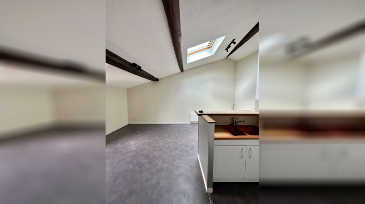 Ma-Cabane - Location Appartement JARVILLE-LA-MALGRANGE, 38 m²