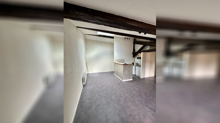 Ma-Cabane - Location Appartement JARVILLE-LA-MALGRANGE, 38 m²