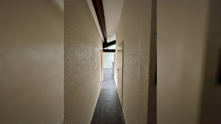 Ma-Cabane - Location Appartement JARVILLE-LA-MALGRANGE, 38 m²