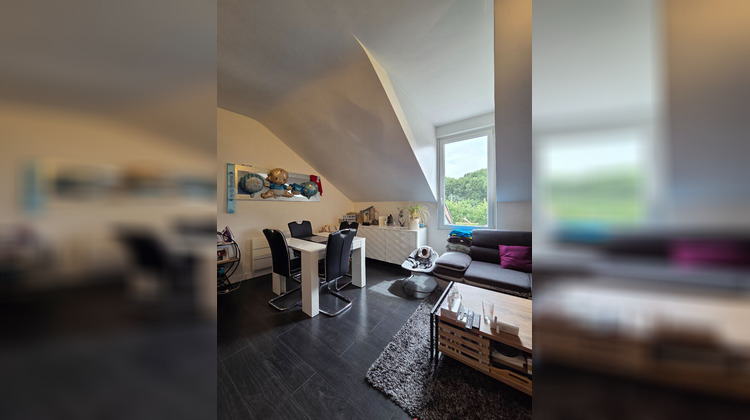Ma-Cabane - Location Appartement JARVILLE-LA-MALGRANGE, 63 m²