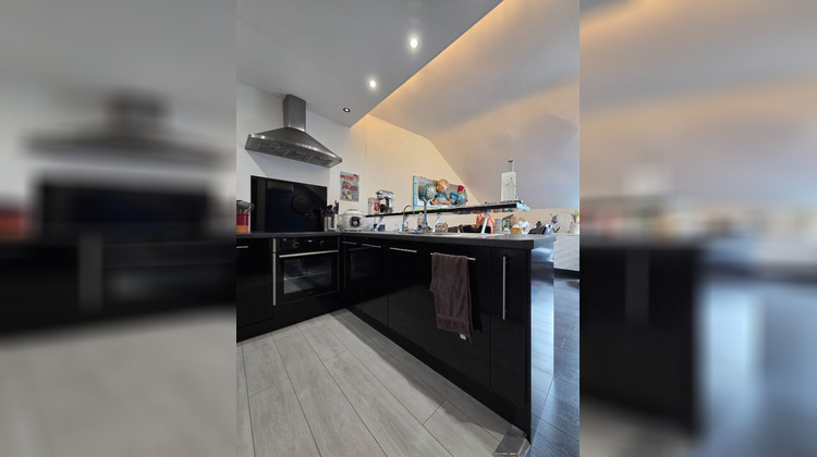 Ma-Cabane - Location Appartement JARVILLE-LA-MALGRANGE, 63 m²