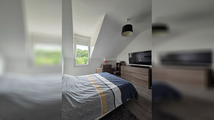 Ma-Cabane - Location Appartement JARVILLE-LA-MALGRANGE, 63 m²