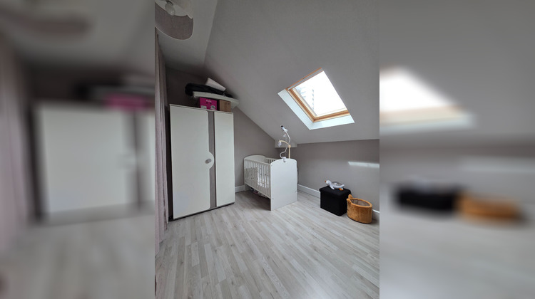 Ma-Cabane - Location Appartement JARVILLE-LA-MALGRANGE, 63 m²