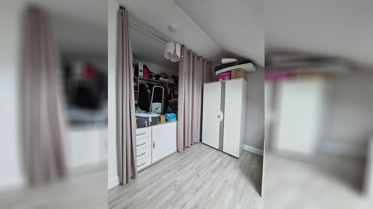 Ma-Cabane - Location Appartement JARVILLE-LA-MALGRANGE, 63 m²