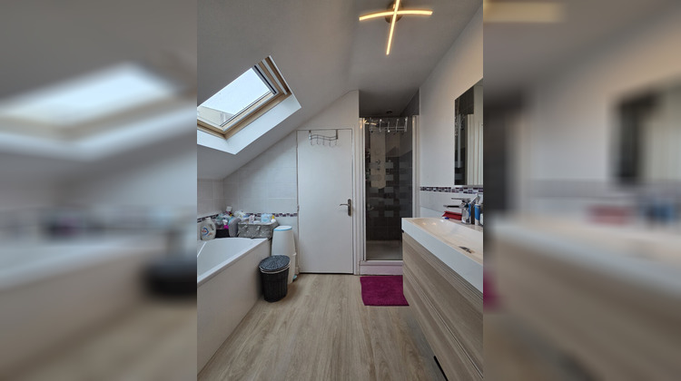 Ma-Cabane - Location Appartement JARVILLE-LA-MALGRANGE, 63 m²