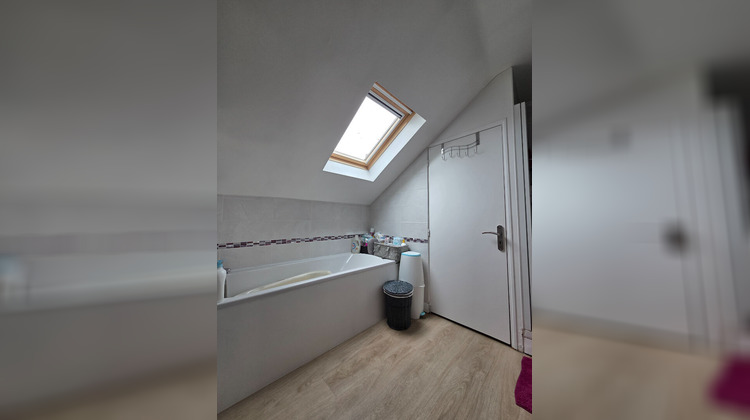 Ma-Cabane - Location Appartement JARVILLE-LA-MALGRANGE, 63 m²