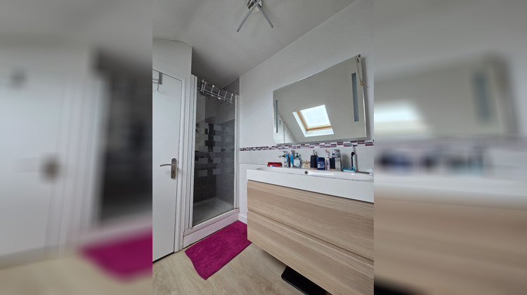 Ma-Cabane - Location Appartement JARVILLE-LA-MALGRANGE, 63 m²