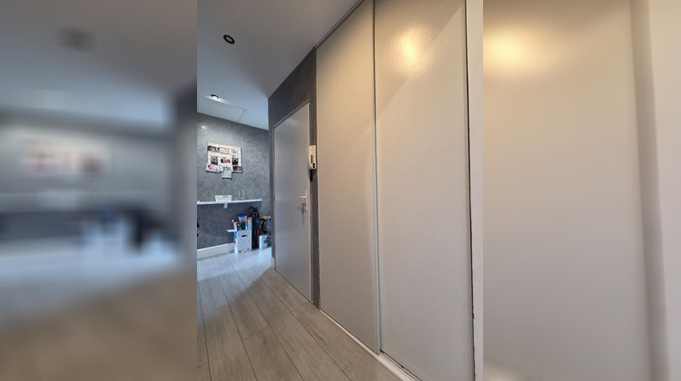 Ma-Cabane - Location Appartement JARVILLE-LA-MALGRANGE, 63 m²
