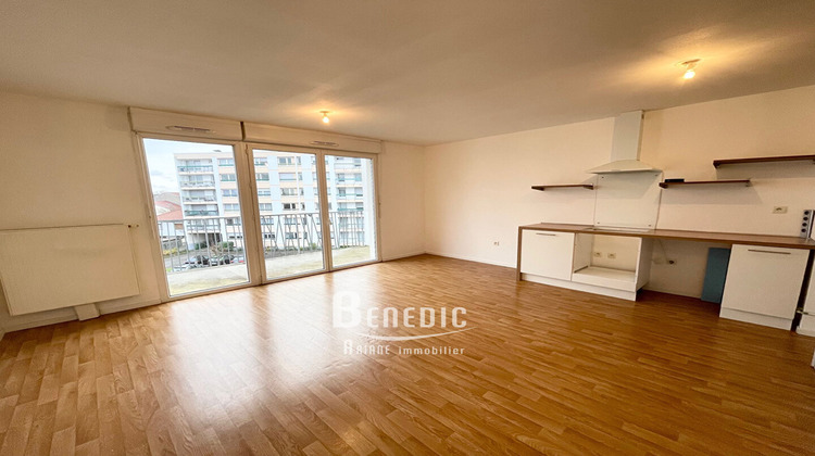 Ma-Cabane - Location Appartement JARVILLE-LA-MALGRANGE, 43 m²