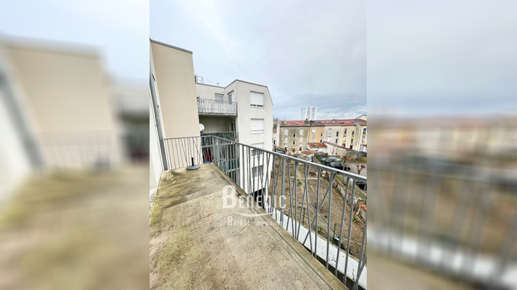 Ma-Cabane - Location Appartement JARVILLE-LA-MALGRANGE, 43 m²