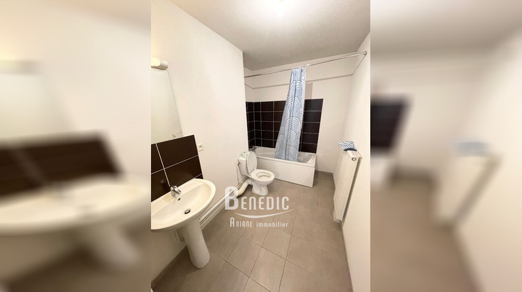 Ma-Cabane - Location Appartement JARVILLE-LA-MALGRANGE, 43 m²