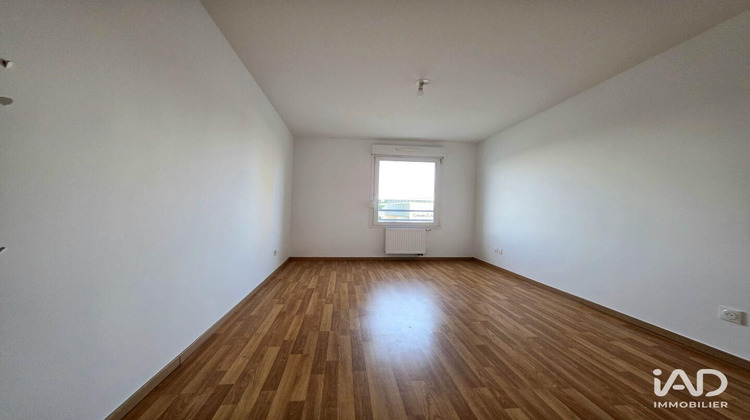 Ma-Cabane - Location Appartement Jarville-la-Malgrange, 86 m²