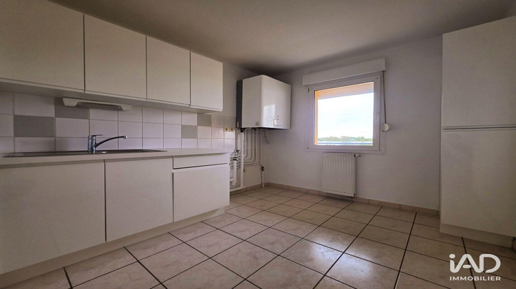 Ma-Cabane - Location Appartement Jarville-la-Malgrange, 71 m²
