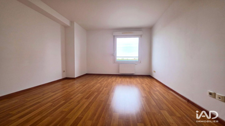 Ma-Cabane - Location Appartement Jarville-la-Malgrange, 71 m²