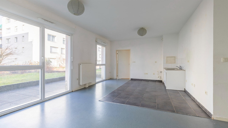 Ma-Cabane - Location Appartement JARVILLE-LA-MALGRANGE, 54 m²