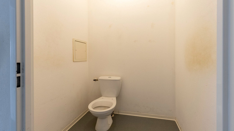 Ma-Cabane - Location Appartement JARVILLE-LA-MALGRANGE, 54 m²