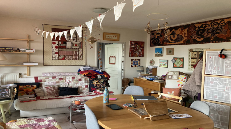 Ma-Cabane - Location Appartement Jassans-Riottier, 50 m²