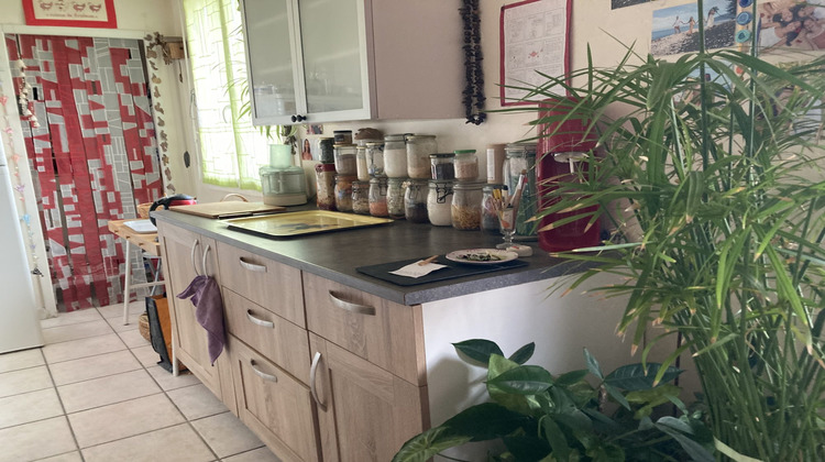 Ma-Cabane - Location Appartement Jassans-Riottier, 50 m²