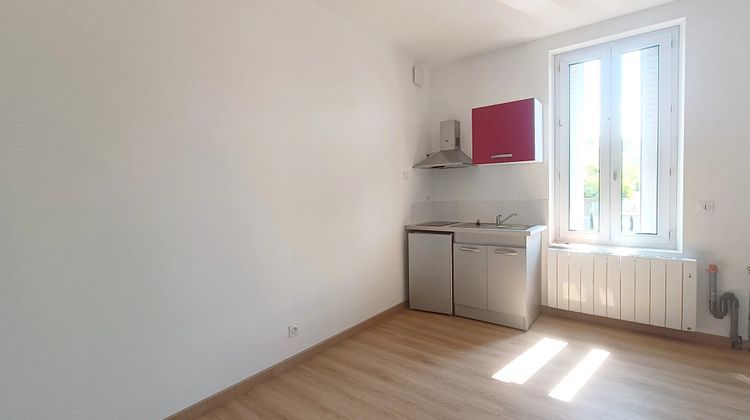 Ma-Cabane - Location Appartement Jaunay-Clan, 15 m²