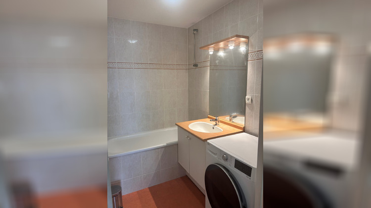Ma-Cabane - Location Appartement JAUNAY-CLAN, 42 m²