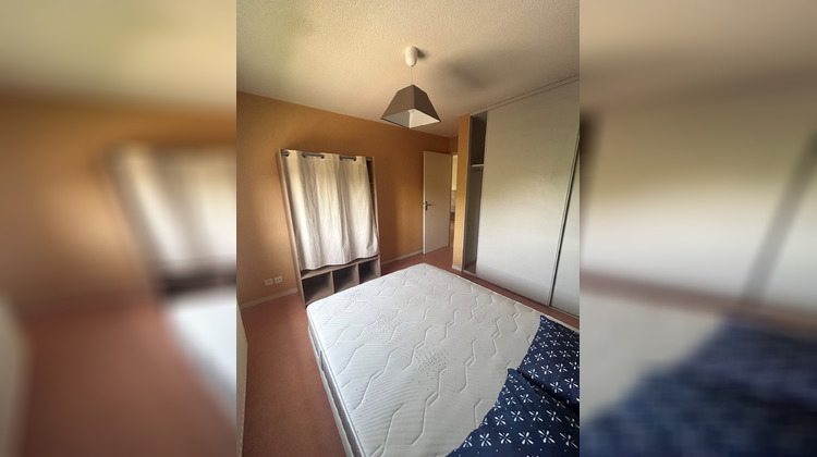 Ma-Cabane - Location Appartement JAUNAY-CLAN, 42 m²