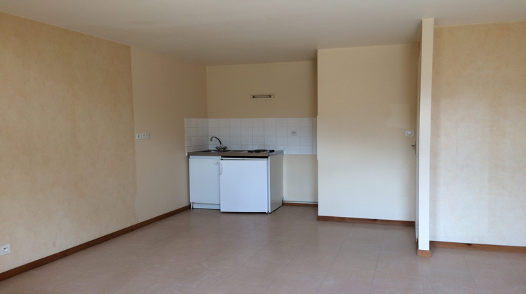 Ma-Cabane - Location Appartement JAUNAY-CLAN, 29 m²