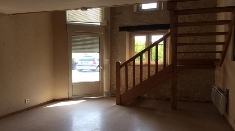 Ma-Cabane - Location Appartement JAUNAY-CLAN, 29 m²