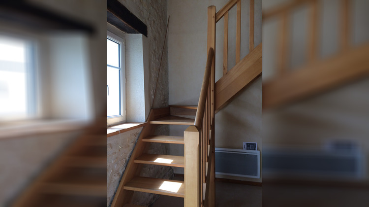 Ma-Cabane - Location Appartement JAUNAY-CLAN, 29 m²