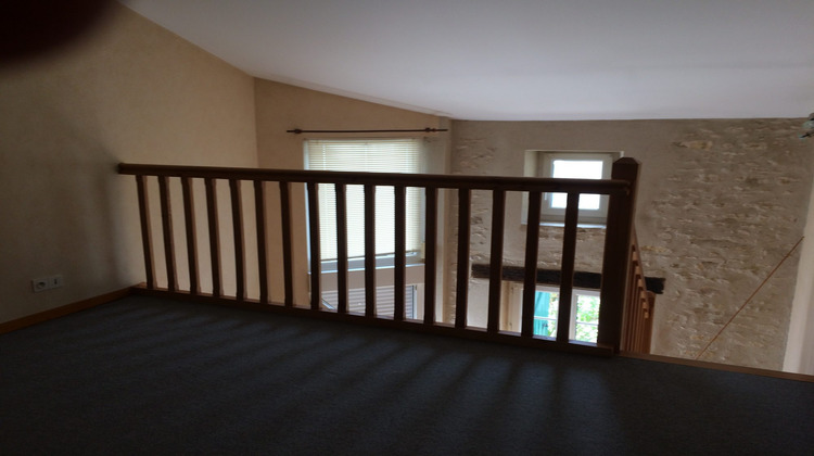 Ma-Cabane - Location Appartement JAUNAY-CLAN, 29 m²