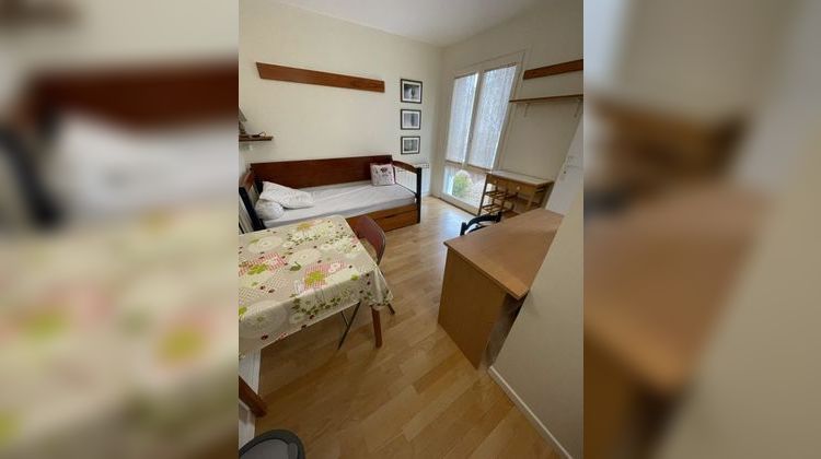 Ma-Cabane - Location Appartement Jaunay-Marigny, 18 m²