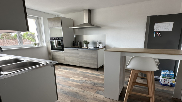 Ma-Cabane - Location Appartement Jebsheim, 71 m²