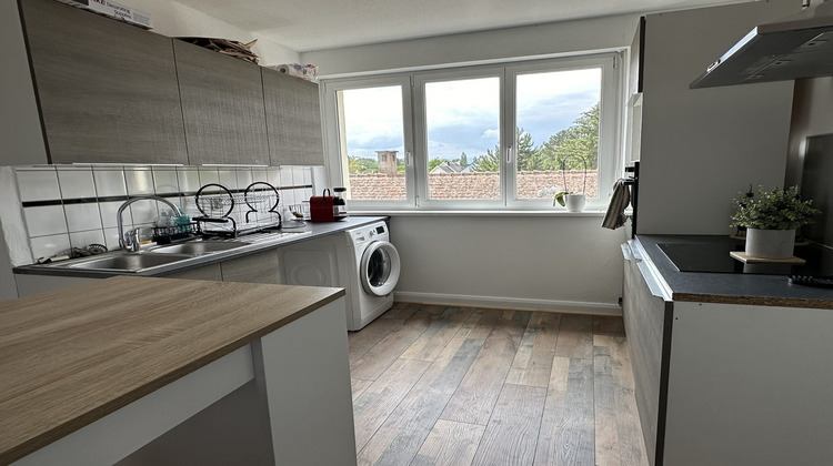 Ma-Cabane - Location Appartement Jebsheim, 71 m²