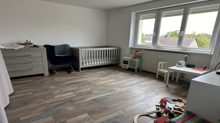 Ma-Cabane - Location Appartement Jebsheim, 71 m²