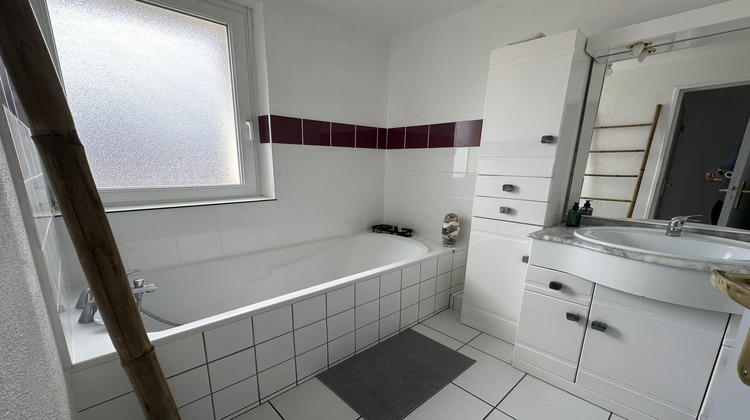 Ma-Cabane - Location Appartement Jebsheim, 71 m²