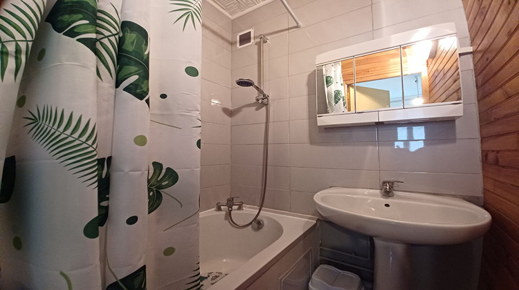 Ma-Cabane - Location Appartement JEUMONT, 35 m²