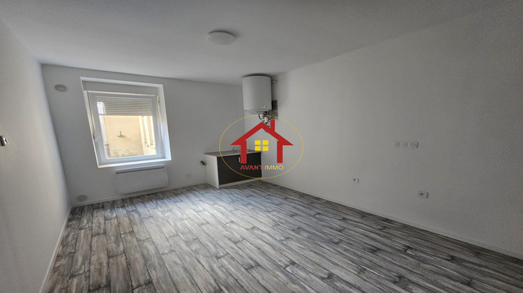 Ma-Cabane - Location Appartement Joeuf, 39 m²