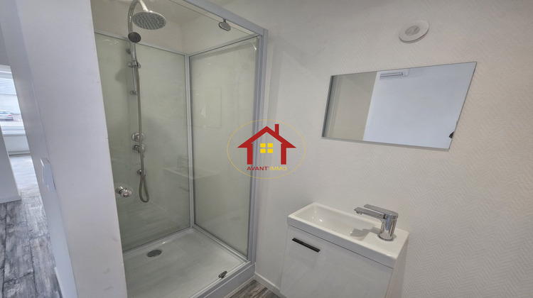 Ma-Cabane - Location Appartement Joeuf, 25 m²