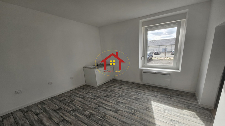 Ma-Cabane - Location Appartement Joeuf, 25 m²