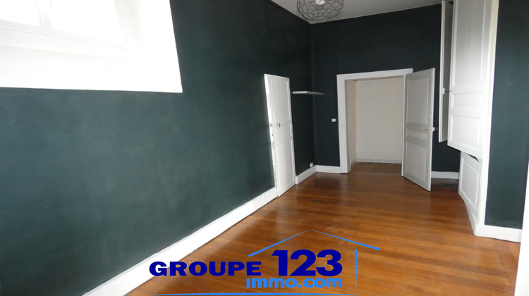 Ma-Cabane - Location Appartement Joigny, 117 m²