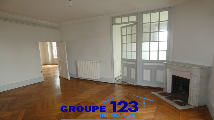 Ma-Cabane - Location Appartement Joigny, 117 m²
